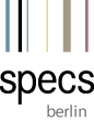 logo: specs berlin