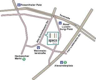 map: Alte Schönhauser Str. 39